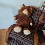 Rieten stoel te koop, Antiek en Kunst, Ophalen