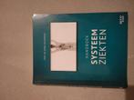 Handboek systeemziekten, Ophalen of Verzenden, Gelezen, Prof Daniel Blockmans