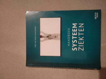 Handboek systeemziekten beschikbaar voor biedingen