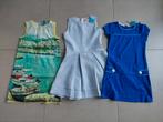 Kleedjes - jurkjes maat 140, Ophalen of Verzenden, Zo goed als nieuw
