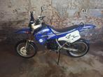Moto Suzuki SMX 50cm³, Motoren, Particulier, 11 kW of minder, 50 cc, 1 cilinder