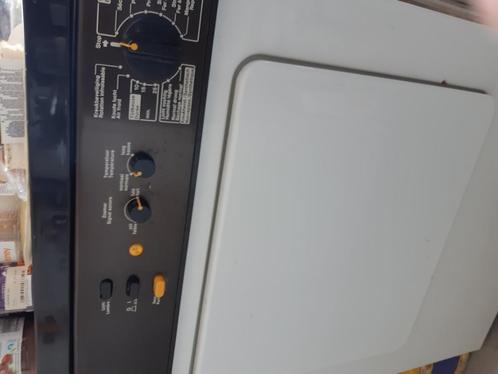 1 MIELE droogmachine, Tuin en Terras, Droogmolens en Wasrekken, Gebruikt, Droogmolen, Ophalen