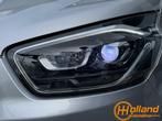 Ford Transit Custom 300 2.0 TDCI L1H1 Limited DC|Autom!, Autos, Argent ou Gris, Achat, 1750 kg, Euro 6
