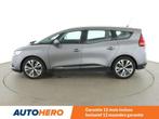 Renault Grand Scénic 1.3 TCe Energy Intens (bj 2018), Auto's, Voorwielaandrijving, Gebruikt, Zwart, 1505 kg