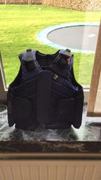 Body protector/val vest maat Child xl, Dieren en Toebehoren, Ophalen, Zo goed als nieuw, Rijden