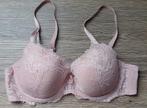 Bh Hunkemöller 80C, Hunkemöller, Ophalen of Verzenden, Roze, BH