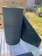 EPDM rol 30cm, Ophalen, Kunststof, Zwart, Overige typen