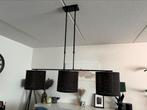Hanglamp met 3 lampenkappen, Ophalen of Verzenden, Zo goed als nieuw, Metaal, 75 cm of meer