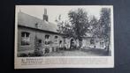 Rijkskolonie te Geel Kleine huisjes..., Ophalen of Verzenden, 1920 tot 1940, Ongelopen, Antwerpen