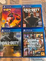 Ps4 games, Consoles de jeu & Jeux vidéo, Jeux | Sony PlayStation 4, Enlèvement, Utilisé