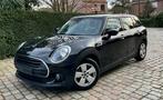 Mini One D Clubman 1.5d van 2019 ### 45000 km ###, Auto's, Mini, Voorwielaandrijving, 1445 kg, Zwart, 5 deurs