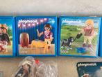 Partij Playmobil, Playmobil, Ophalen of Verzenden, Zo goed als nieuw, Playmobil