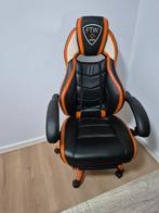 Game stoel, Ophalen, Zo goed als nieuw
