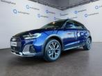 Audi A1 Allstreet, Automaat, A1, Bedrijf, Berline