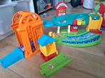 Lot tut tut bolides Vtech, Enlèvement, Utilisé, 2 à 4 ans