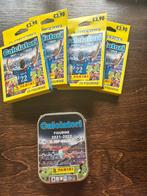 Panini Italie : Calciatori 2021/22, Ophalen of Verzenden, Zo goed als nieuw, Meerdere stickers