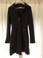 Pauline B lang vest, Kleding | Dames, Ophalen, Zo goed als nieuw, Bruin