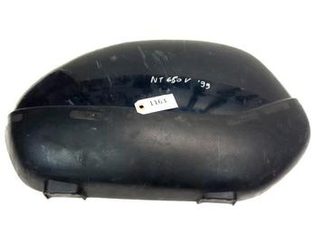 NT650V 1998 - 2001 Honda Koffers Kofferdeksel D1-56114 beschikbaar voor biedingen