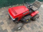 Zitmaaier Yard king, Tuin en Terras, Ophalen, Zo goed als nieuw