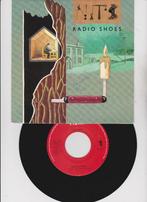 Nits – Radio Shoes    1990  nMINT, Cd's en Dvd's, 7 inch, Single, Ophalen of Verzenden, Zo goed als nieuw