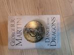 A dance with dragons van George RR Martin, Ophalen, Nieuw, George R.R. Martin