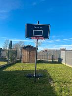 Mand voor buiten, Ophalen, Gebruikt