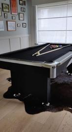 Pooltafel snookertafel voetbaltafel ​​​ Openingstijden voor, Sport en Fitness, Ophalen of Verzenden, Pooltafel