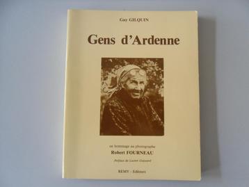 Gens d'Ardenne