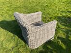 Tuinzetel Bristol 1 pers, Tuin en Terras, Tuinstoelen, Ophalen, Zo goed als nieuw
