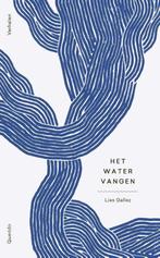 Te Koop Boek HET WATER VANGEN Lies Gallez, België, Ophalen of Verzenden, Zo goed als nieuw, Lies Gallez