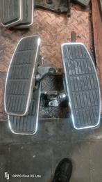 Repose-pieds Harley-Davidson, Enlèvement ou Envoi