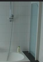Bad / douchewand, Doe-het-zelf en Bouw, Ophalen, Gebruikt, Glas, Bad