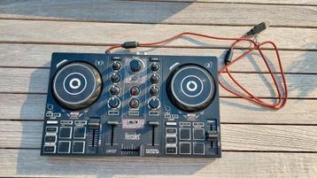 Hercules DjControl Inpulse 200 beschikbaar voor biedingen