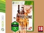 Spec Ops: the Line Xbox 360, Avontuur en Actie, Vanaf 18 jaar, 1 speler, Ophalen of Verzenden