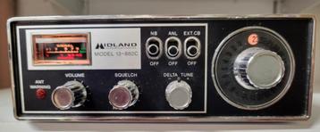 CB Midland 13-882C beschikbaar voor biedingen