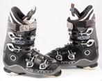 40,5 41 EU skischoenen SALOMON X PRO 100, OVERSIZED pivot, Sport en Fitness, Gebruikt, Verzenden, Schoenen, Salomon