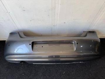 Volkswagen Polo 6R Achterbumper 4x PDC LD7R 6R6807421BK beschikbaar voor biedingen