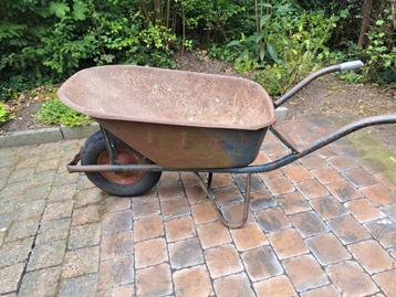 kruigwagen beschikbaar voor biedingen