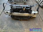 MERCEDES C-KLASSE W203 2.2D 2.2 CDI Voorfront front koelerse, Auto-onderdelen, Ophalen, Gebruikt, Mercedes-Benz, Bumper