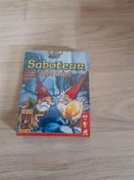 Saboteur het duel - 999 games - in seal - s3832, Envoi, Comme neuf