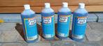 Resin Soft Cleaner: lot de 4 bouteilles, Ophalen, Overige typen