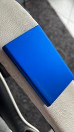 Samsung T7 SSD 2TB, Computers en Software, Harde schijven, SSD, Zo goed als nieuw, Samsung, 85 x 57 mm