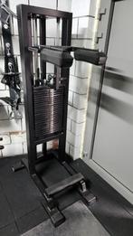 Panatta sport calf raise, Sport en Fitness, Ophalen, Gebruikt, Benen, Overige typen