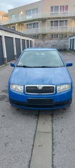 Skoda Fabia, Autos : Divers, Coffres de toit