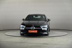 (1XWB974) Mercedes-Benz CLA COUPE, Auto's, Mercedes-Benz, Gebruikt, Euro 6, 116 pk, Zwart