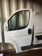 rechter en linker  deur citroen jumper 3.0, Enlèvement, Utilisé, Droite, Porte