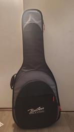 Housse Boston Bags & Straps pour guitare classique, Muziek en Instrumenten, Ophalen, Zo goed als nieuw