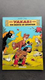 Yakari, Een beertje op avontuur 2009., Boeken, Stripverhalen, Eén stripboek, Ophalen of Verzenden, Zo goed als nieuw