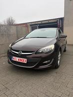 Opel Astra 1.4 Turbo 2012, Autos, 1395 cm³, Euro 5, Achat, Entreprise