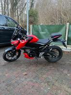 Suzuki GSX-S 125 prijs 2950.00€, Motoren, Motoren | Suzuki, Particulier, 125 cc, 11 kW of minder, 1 cilinder